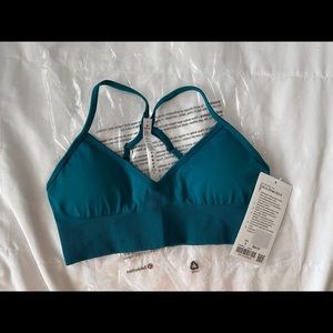 Lululemon Ebb to Street Bra